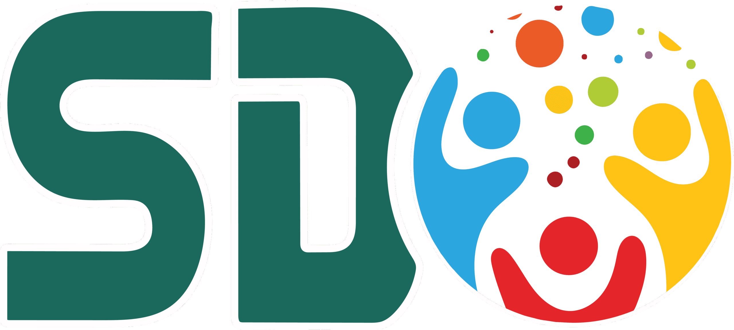 SDO Logo