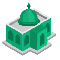 Mosque & Community Devlopment