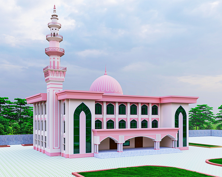 masjed